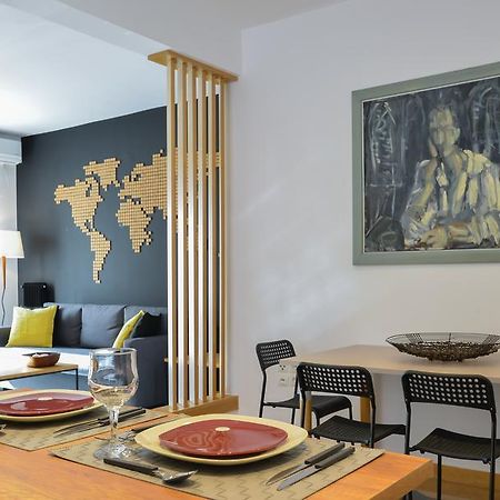 Phaedra Apartment アテネ エクステリア 写真