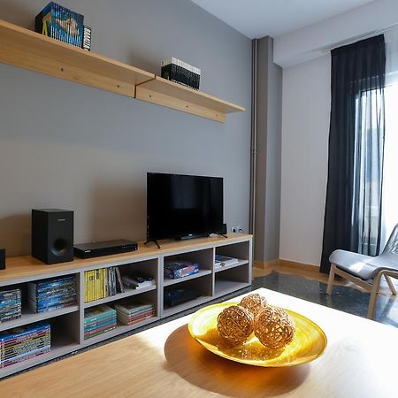 Phaedra Apartment アテネ エクステリア 写真