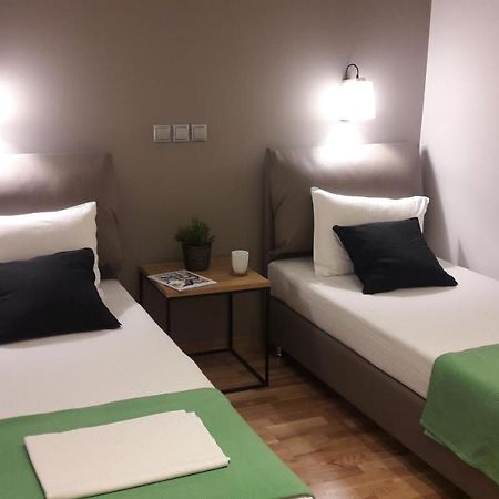 Phaedra Apartment アテネ エクステリア 写真