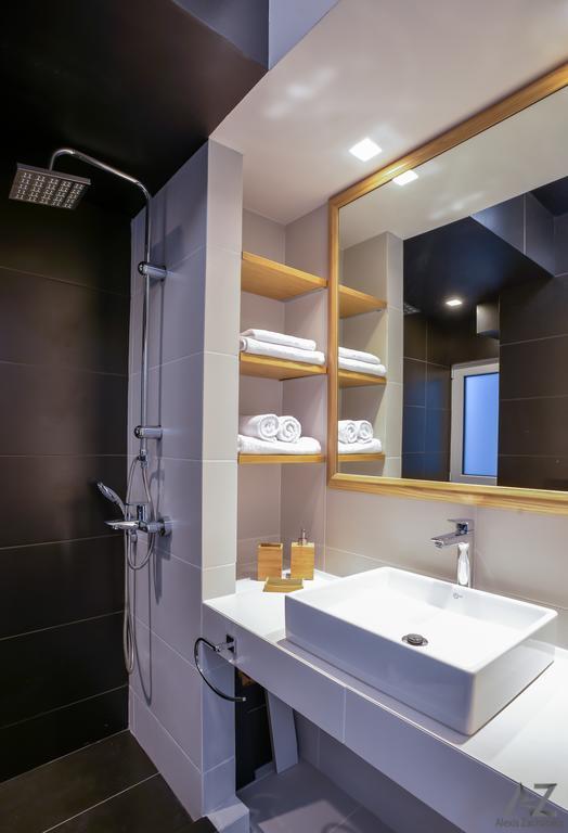 Phaedra Apartment アテネ エクステリア 写真