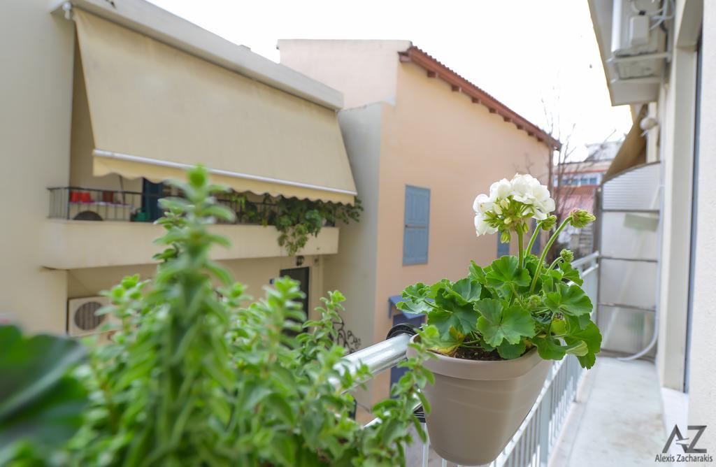 Phaedra Apartment アテネ エクステリア 写真