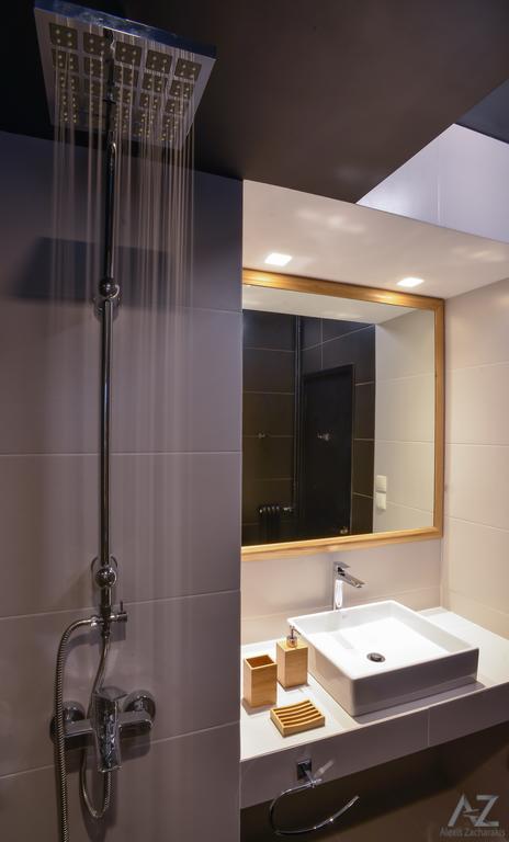 Phaedra Apartment アテネ エクステリア 写真
