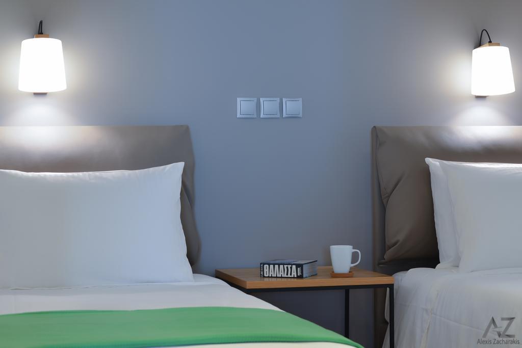 Phaedra Apartment アテネ エクステリア 写真