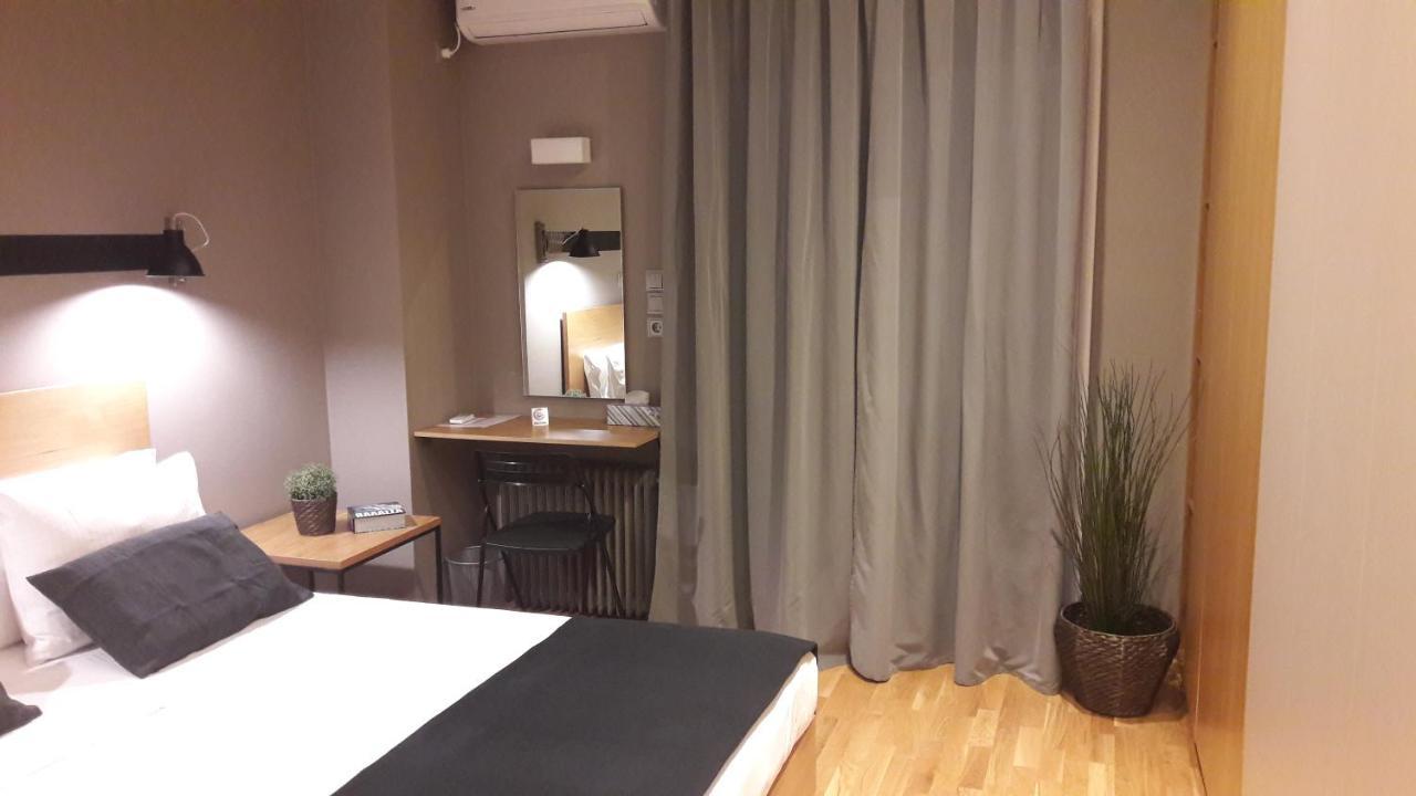 Phaedra Apartment アテネ エクステリア 写真